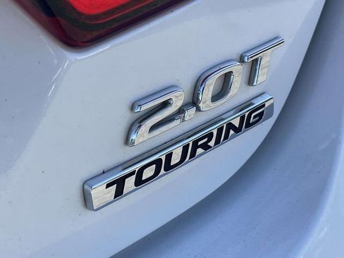 Used 2021 Honda Accord Touring image 8