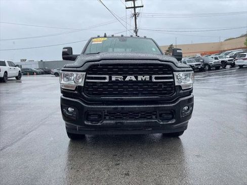 Certified 2023 RAM 2500 Big Horn w/ Level 2 Equipment Group AWD/4WD image 5