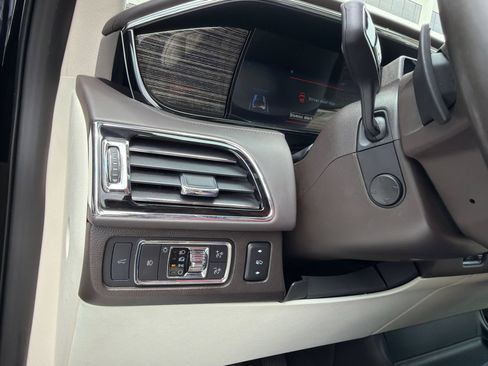 Used 2022 Lincoln Navigator Black Label AWD/4WD image 34