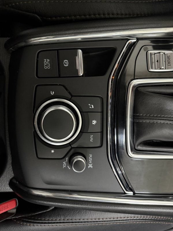 Used 2019 MAZDA CX-5 Grand Touring AWD/4WD image 25