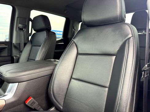 Used 2023 Chevrolet Silverado 1500 RST w/ Convenience Package II image 13