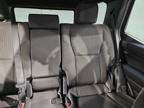 Used 2025 Toyota 4Runner SR5 AWD/4WD image 14