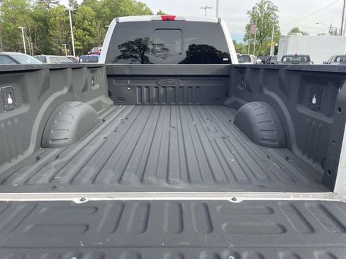 Used 2017 Ford F350 Platinum w/ Platinum Ultimate Package image 9