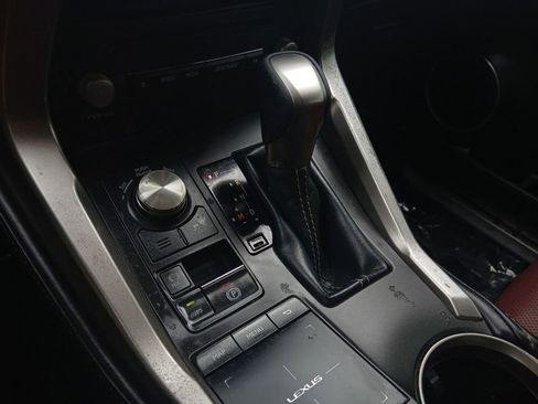 Used 2021 Lexus NX 300 FWD w/ Premium Package image 21