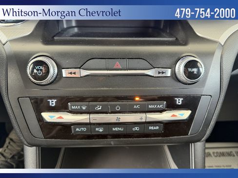 Used 2020 Ford Explorer XLT w/ Equipment Group 202A image 29