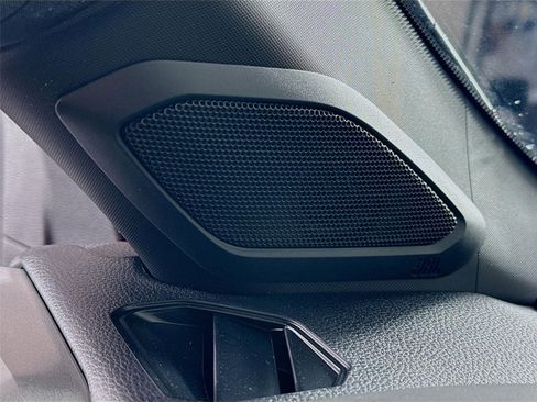 New 2025 Toyota Tundra Platinum image 32