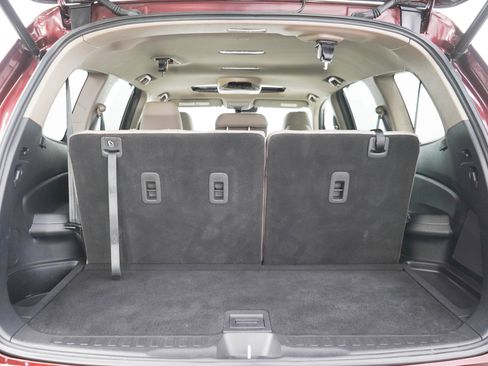 Used 2022 Honda Pilot Special Edition image 9