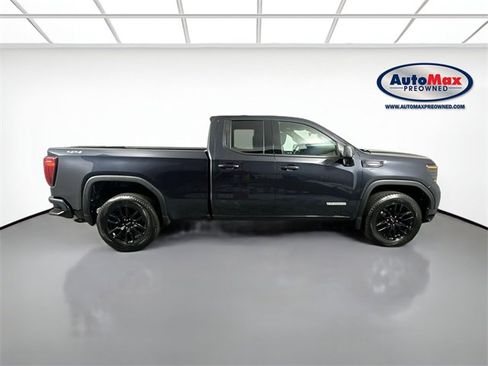 Used 2023 GMC Sierra 1500 Elevation image 9