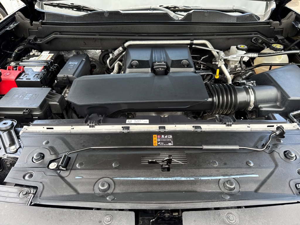 Used 2023 GMC Canyon AT4X AWD/4WD image 57