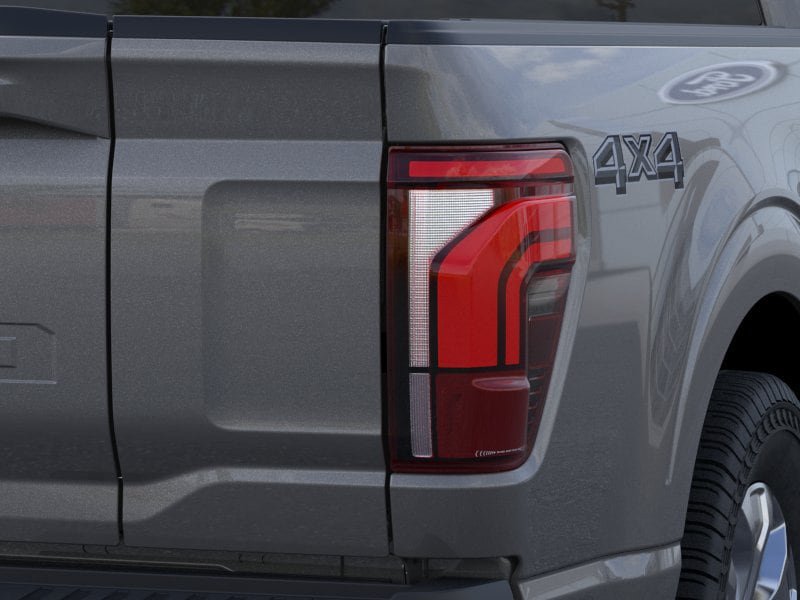 Used 2026 Ford F150 Platinum AWD/4WD image 22