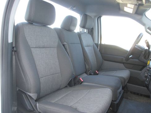 Used 2024 Ford F250 XL w/ 360-Degree Camera Package AWD/4WD image 13