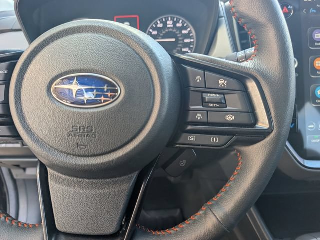 Certified 2026 Subaru Crosstrek 2.5i Limited AWD/4WD image 14