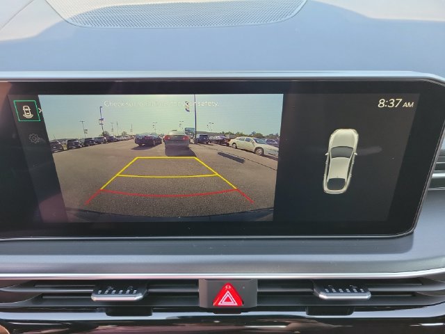 New 2026 Kia K5 GT-Line w/ GT-Line Premium Package FWD image 24