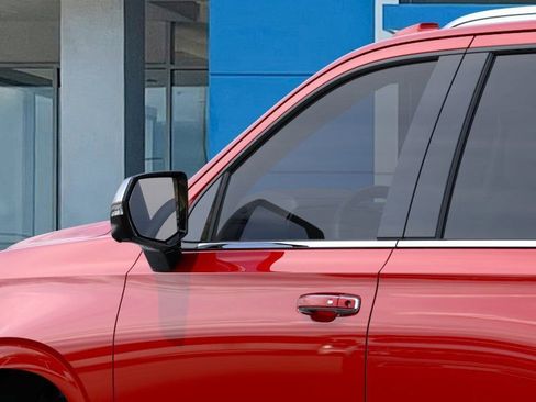 New 2026 Chevrolet Tahoe Premier AWD/4WD image 12