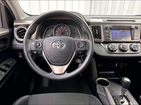 Used 2015 Toyota RAV4 LE AWD/4WD image 5