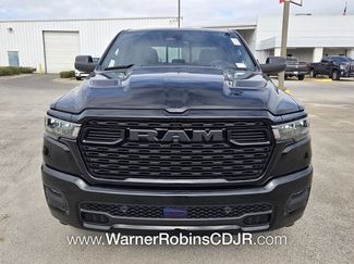 New 2026 RAM 1500 Express AWD/4WD video 2