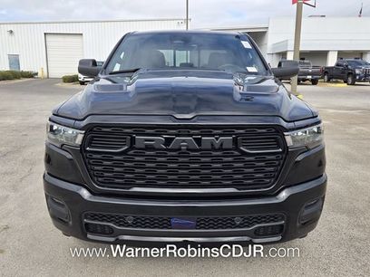 New 2026 RAM 1500 Express