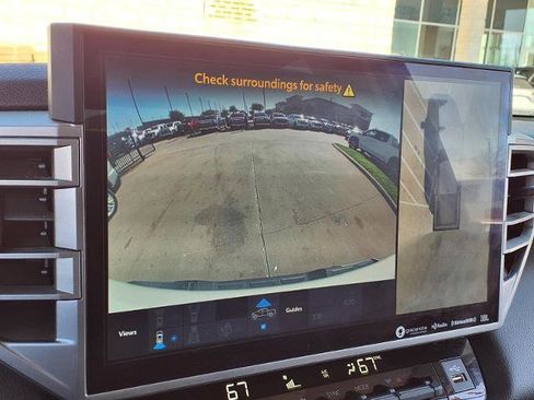 Used 2024 Toyota Tundra Limited image 5