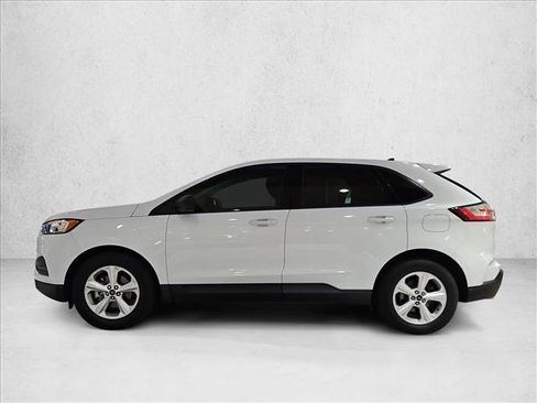 Used 2020 Ford Edge SE FWD image 8
