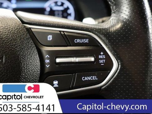 Used 2022 Hyundai Palisade Calligraphy w/ Cargo Package AWD/4WD image 20