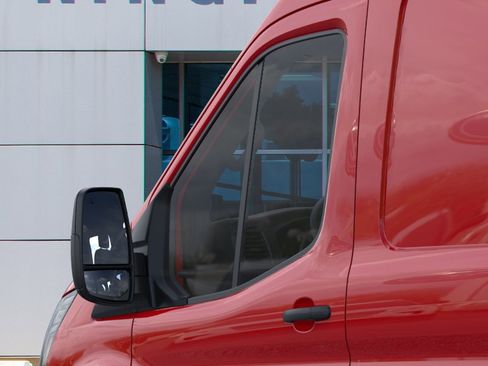 New 2026 Ford Transit 250 w/ Exterior Upgrade Package image 20