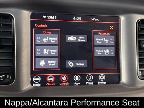 Used 2022 Dodge Charger R/T w/ Plus Group image 33