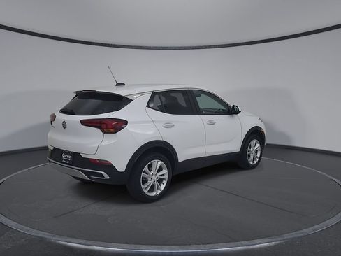 Used 2020 Buick Encore GX Preferred AWD/4WD image 16