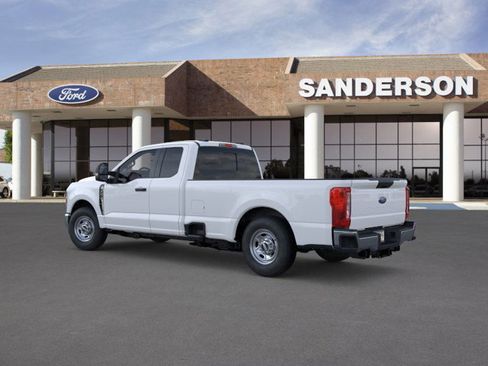 New 2026 Ford F350 XL image 5
