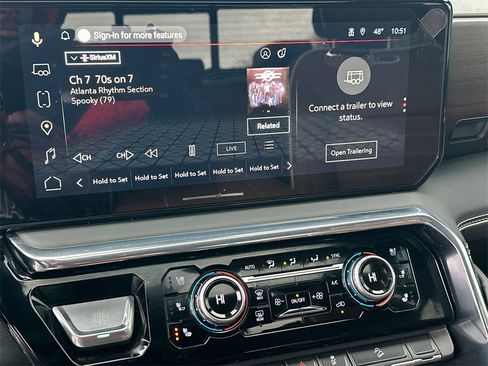 Used 2026 GMC Sierra 2500 Denali Ultimate image 30