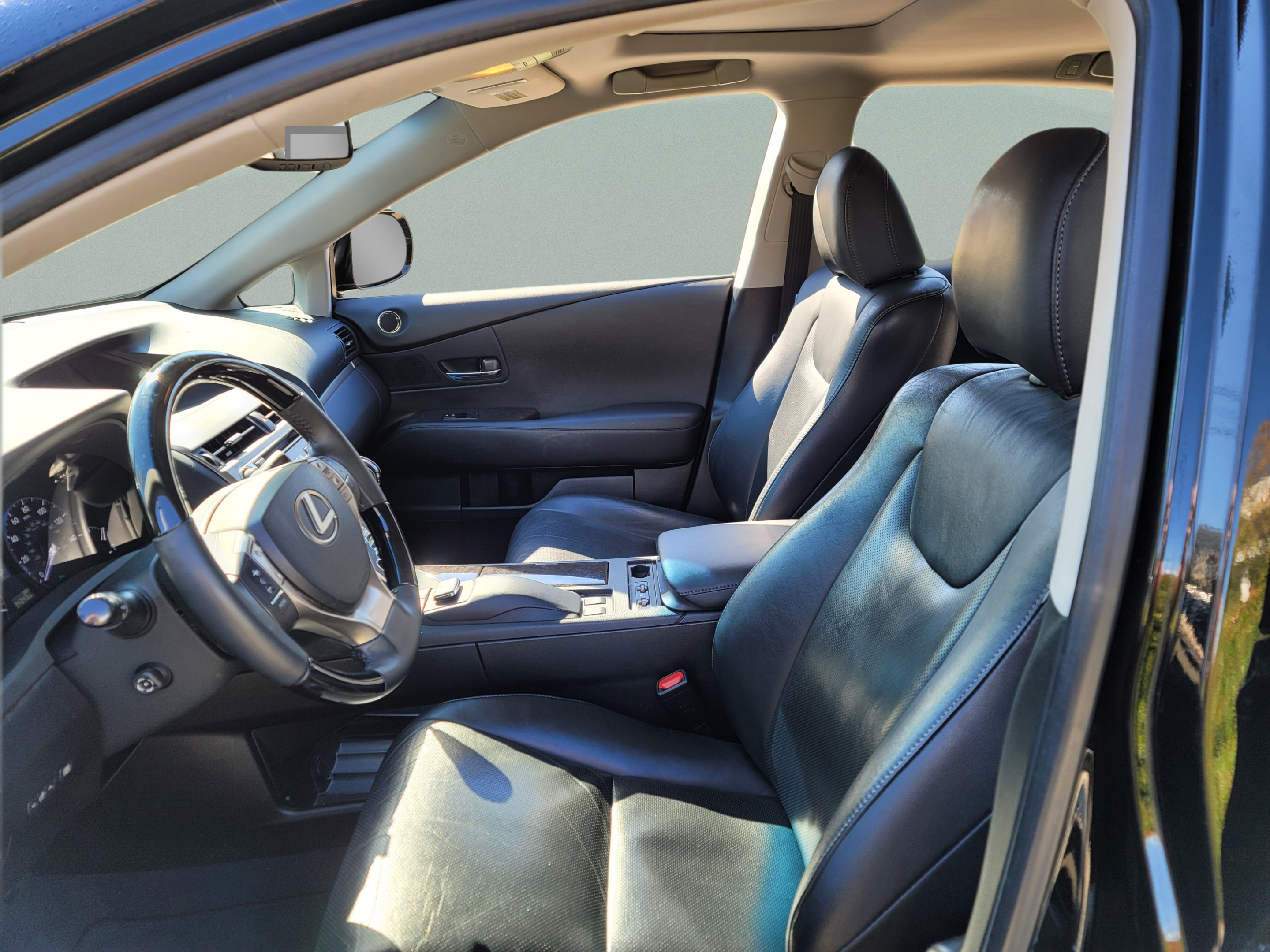 Used 2015 Lexus RX 350 FWD image 11