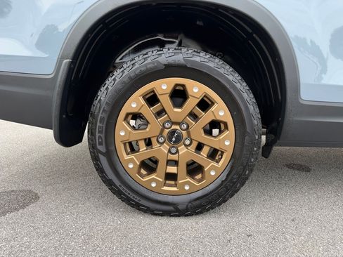 Used 2023 Honda Ridgeline RTL image 24