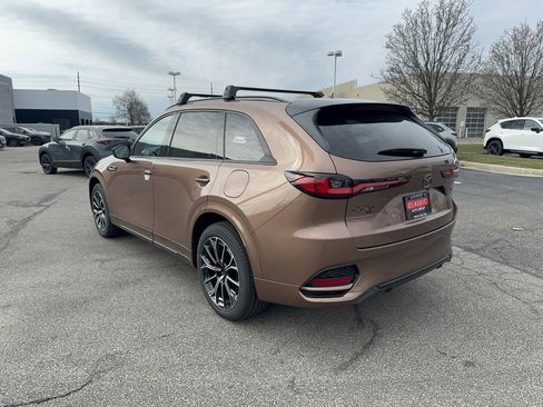 New 2026 MAZDA CX-70 3.3 Turbo S w/ Premium Package image 7