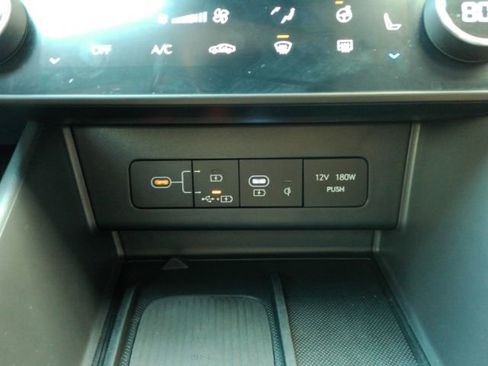 Used 2024 Hyundai Sonata Limited image 48