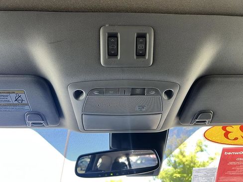 Certified 2023 Nissan Murano Platinum w/ Cargo Package FWD image 29