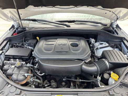 Used 2021 Jeep Grand Cherokee Laredo X RWD image 27