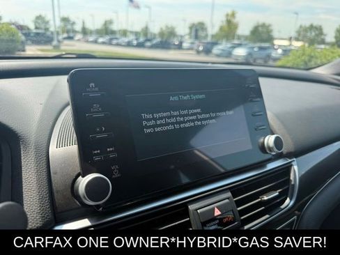 Used 2022 Honda Accord Sport image 25