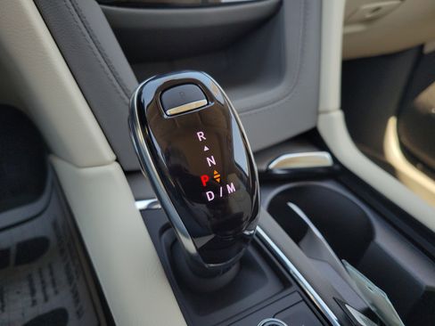 New 2026 Cadillac XT5 Premium Luxury w/ LPO, Floor Liner Package image 29