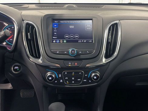 Used 2024 Chevrolet Equinox LT AWD/4WD image 33