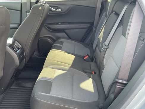 Used 2024 Chevrolet Blazer LT w/ Redline Edition image 13