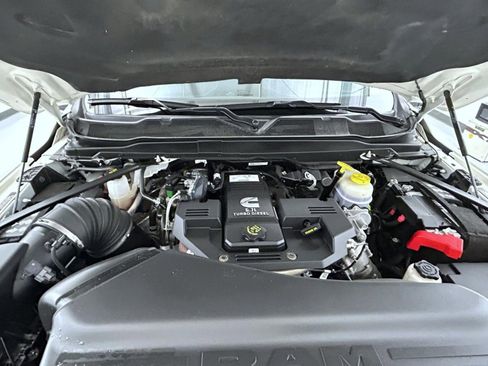 Certified 2024 RAM 3500 Limited image 26