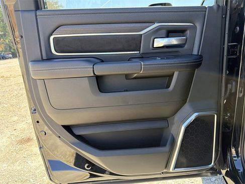 New 2026 RAM 2500 Laramie w/ Night Edition image 20