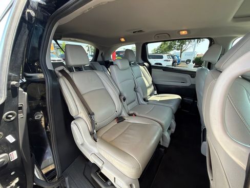 Used 2019 Honda Odyssey EX-L image 30