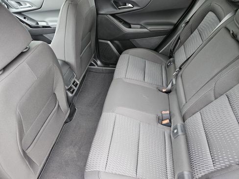 New 2026 Chevrolet Equinox LT FWD image 25