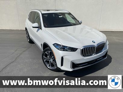 New 2026 BMW X5 xDrive40i w/ Executive Package