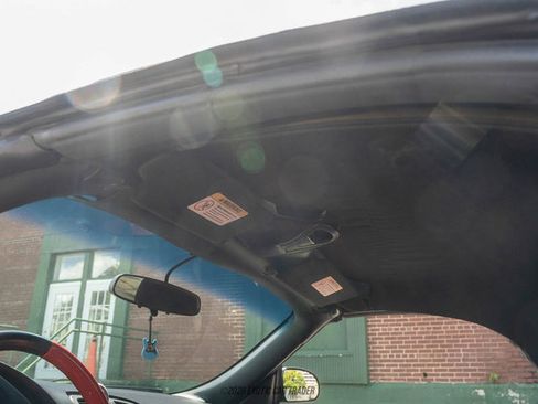 Used 2003 Ford Thunderbird RWD image 42
