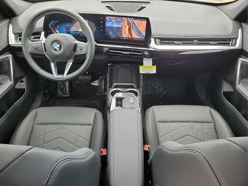 Used 2026 BMW X1 xDrive28i w/ Convenience Package AWD/4WD image 13