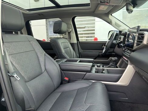 Used 2024 Toyota Tundra Limited w/ TRD Off-Road Package image 33