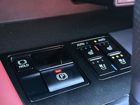 Used 2022 Lexus RX 450h F Sport image 25