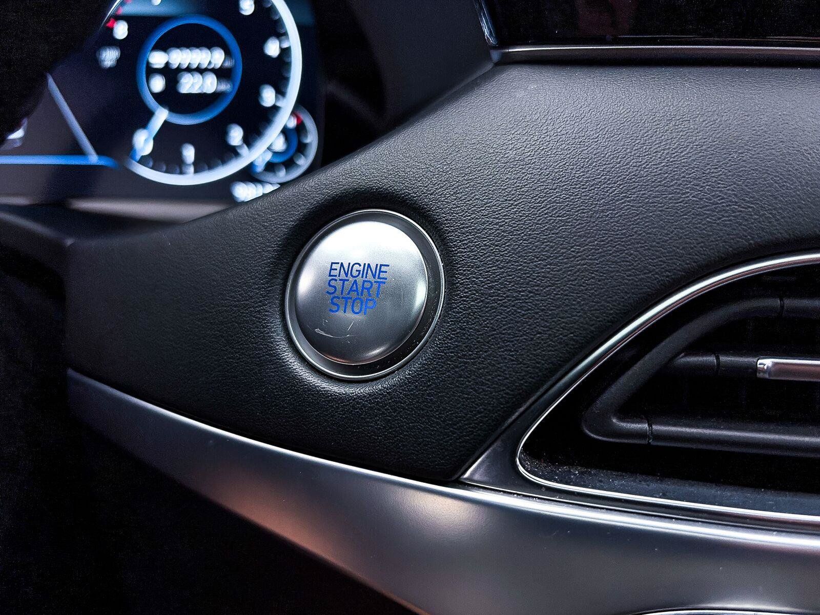 Used 2022 Hyundai Palisade Calligraphy FWD image 22