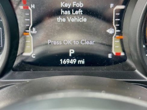 Used 2024 Jeep Wrangler Unlimited Rubicon 392 AWD/4WD image 12